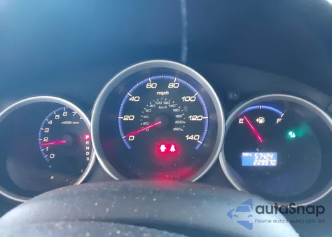 2007 Honda Fit Sport from USA, damaged, VIN JHMGD38607S003801